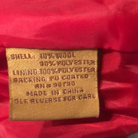 Body Central Jacket - Picture 7 of 8